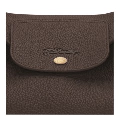 LONGCHAMP LE CADENCE SAC ÉPAULE L MOKA