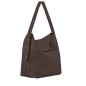 LONGCHAMP LE CADENCE SAC ÉPAULE L MOKA LONGCHAMP LE CADENCE SAC ÉPAULE L MOKA