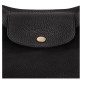 LONGCHAMP LE CADENCE SAC ÉPAULE L NOIR LONGCHAMP LE CADENCE SAC ÉPAULE L NOIR