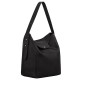 LONGCHAMP LE CADENCE SAC ÉPAULE L NOIR LONGCHAMP LE CADENCE SAC ÉPAULE L NOIR