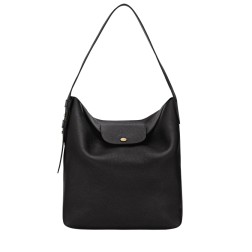 LONGCHAMP LE CADENCE SAC ÉPAULE L NOIR