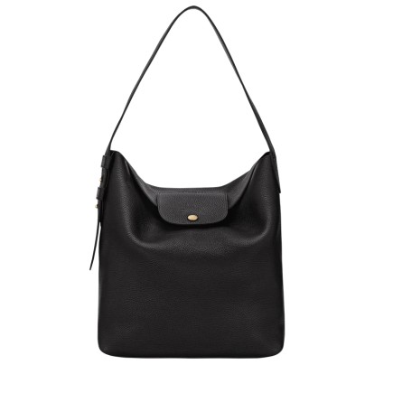 LONGCHAMP LE CADENCE SAC ÉPAULE L NOIR