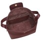 LONGCHAMP LE CADENCE SAC ÉPAULE L BORDEAUX LONGCHAMP LE CADENCE SAC ÉPAULE L BORDEAUX