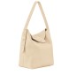 LONGCHAMP LE CADENCE SAC ÉPAULE L VANILLE LONGCHAMP LE CADENCE SAC ÉPAULE L VANILLE