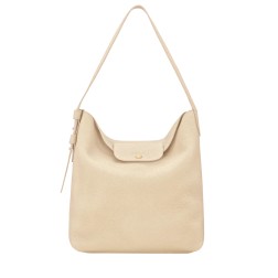 LONGCHAMP LE CADENCE SAC ÉPAULE L VANILLE