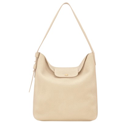 LONGCHAMP LE CADENCE SAC ÉPAULE L VANILLE