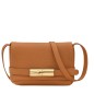 LONGCHAMP LE SMART FLOW SAC BANDOULIÈRE S CARAMEL