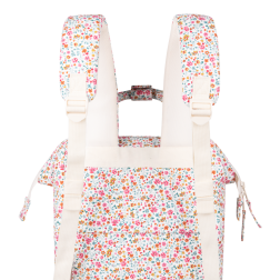 SAC À DOS ADVENTURER SMALL KIMBERLEY & SARAH CABAÏA x LIBERTY FABRICS