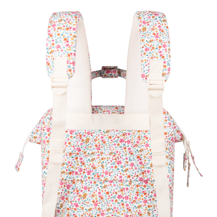 SAC À DOS ADVENTURER SMALL KIMBERLEY & SARAH CABAÏA x LIBERTY FABRICS