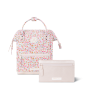 SAC À DOS ADVENTURER SMALL KIMBERLEY & SARAH CABAÏA x LIBERTY FABRICS