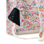 SAC À DOS ADVENTURER SMALL EMMA & AMALIA CABAÏA x LIBERTY FABRICS