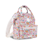 SAC À DOS ADVENTURER SMALL EMMA & AMALIA CABAÏA x LIBERTY FABRICS
