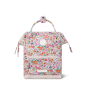 SAC À DOS ADVENTURER SMALL EMMA & AMALIA CABAÏA x LIBERTY FABRICS