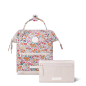 SAC À DOS ADVENTURER SMALL EMMA & AMALIA CABAÏA x LIBERTY FABRICS