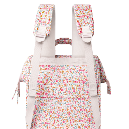 SAC À DOS ADVENTURER MEDIUM KIMBERLEY & SARAH CABAÏA x LIBERTY FABRICS
