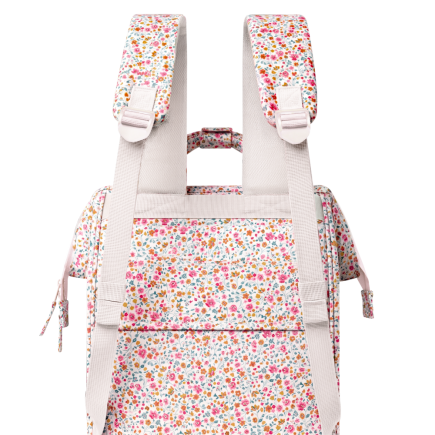 SAC À DOS ADVENTURER MEDIUM KIMBERLEY & SARAH CABAÏA x LIBERTY FABRICS