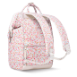 SAC À DOS ADVENTURER MEDIUM KIMBERLEY & SARAH CABAÏA x LIBERTY FABRICS