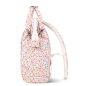 SAC À DOS ADVENTURER MEDIUM KIMBERLEY & SARAH CABAÏA x LIBERTY FABRICS