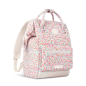 SAC À DOS ADVENTURER MEDIUM KIMBERLEY & SARAH CABAÏA x LIBERTY FABRICS