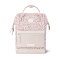 SAC À DOS ADVENTURER MEDIUM KIMBERLEY & SARAH CABAÏA x LIBERTY FABRICS