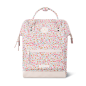 SAC À DOS ADVENTURER MEDIUM KIMBERLEY & SARAH CABAÏA x LIBERTY FABRICS