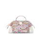 SAC BANDOULIÈRE CROSSBODY S EMMA & AMALIA CABAÏA x LIBERTY FABRICS