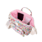 SAC BANDOULIÈRE CROSSBODY S EMMA & AMALIA CABAÏA x LIBERTY FABRICS