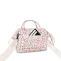SAC BANDOULIÈRE CROSSBODY S KIMBERLEY & SARAH CABAÏA x LIBERTY FABRICS SAC BANDOULIÈRE CROSSBODY S KIMBERLEY & SARAH CABAÏA x LIBERTY FABRICS
