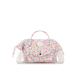 SAC BANDOULIÈRE CROSSBODY S KIMBERLEY & SARAH CABAÏA x LIBERTY FABRICS