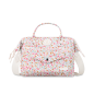 SAC BANDOULIÈRE CROSSBODY M KIMBERLEY & SARAH CABAÏA x LIBERTY FABRICS