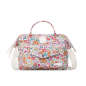 SAC BANDOULIÈRE CROSSBODY M EMMA & AMALIA CABAÏA x LIBERTY FABRICS SAC BANDOULIÈRE CROSSBODY M EMMA & AMALIA CABAÏA x LIBERTY FABRICS