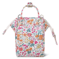 NANO BAG SAC À BANDOULIÈRE EMMA & AMALIA CABAÏA x LIBERTY FABRICS NANO BAG SAC À BANDOULIÈRE EMMA & AMALIA CABAÏA x LIBERTY FABRICS