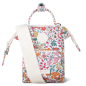 NANO BAG SAC À BANDOULIÈRE EMMA & AMALIA CABAÏA x LIBERTY FABRICS NANO BAG SAC À BANDOULIÈRE EMMA & AMALIA CABAÏA x LIBERTY FABRICS
