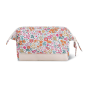 TROUSSE DE TOILETTE EMMA & AMALIA CABAÏA x LIBERTY FABRICS