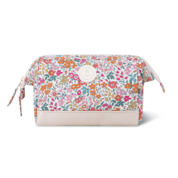 TROUSSE DE TOILETTE EMMA & AMALIA CABAÏA x LIBERTY FABRICS