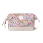 TROUSSE DE TOILETTE EMMA & AMALIA CABAÏA x LIBERTY FABRICS