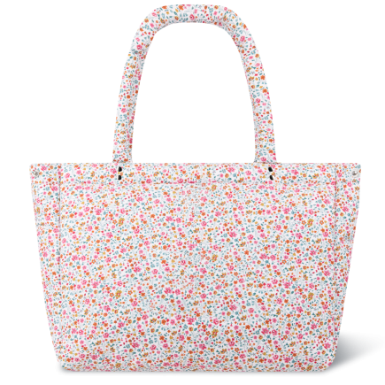 SAC CABAS L KIMBERLEY & SARAH CABAÏA x LIBERTY FABRICS