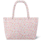 SAC CABAS L KIMBERLEY & SARAH CABAÏA x LIBERTY FABRICS