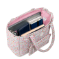 SAC CABAS L KIMBERLEY & SARAH CABAÏA x LIBERTY FABRICS