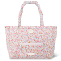 SAC CABAS L KIMBERLEY & SARAH CABAÏA x LIBERTY FABRICS
