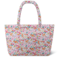 SAC CABAS L EMMA & AMALIA CABAÏA x LIBERTY FABRICS
