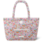 SAC CABAS L EMMA & AMALIA CABAÏA x LIBERTY FABRICS