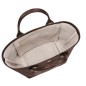 LONGCHAMP LE PANIER PLIAGE XS MOKA LONGCHAMP LE PANIER PLIAGE XS MOKA