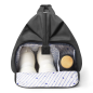 SAC DE VOYAGE / SAC À DOS V2 LE HAVRE CABAÏA