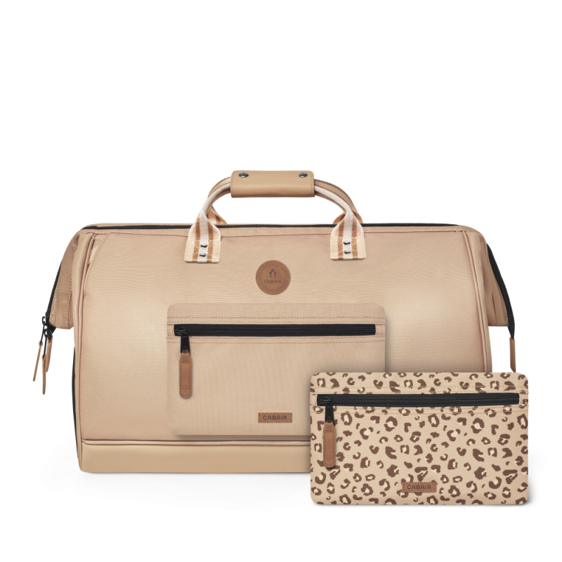 SAC DE VOYAGE / SAC À DOS V2 LOBITO CABAÏA