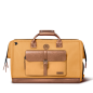 SAC DE VOYAGE / SAC À DOS V2 LAUCESTON CABAÏA