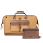 SAC DE VOYAGE / SAC À DOS V2 LAUCESTON CABAÏA