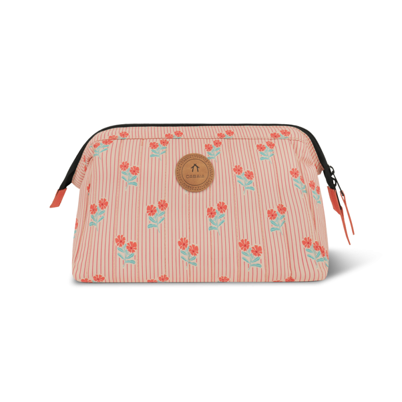 TROUSSE DE TOILETTE CHANDIGARH CABAÏA TROUSSE DE TOILETTE CHANDIGARH CABAÏA