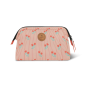 TROUSSE DE TOILETTE CHANDIGARH CABAÏA TROUSSE DE TOILETTE CHANDIGARH CABAÏA