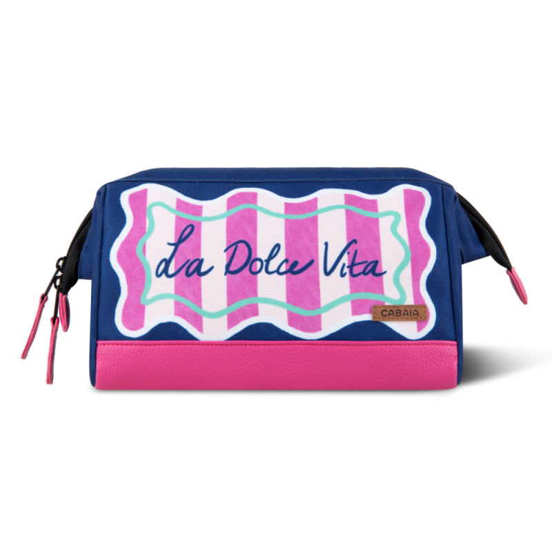 TROUSSE DE TOILETTE MONEGLIA CABAÏA